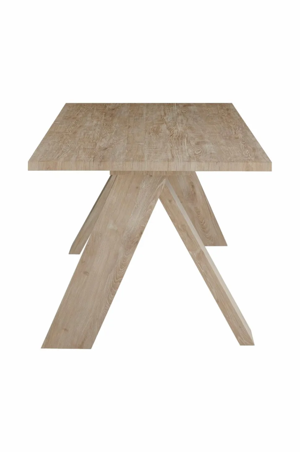 Ellos Home Spisebord Majalisa 90x180 cm