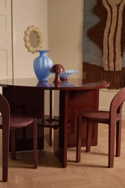 Ellos Home Spisebord Karidell D120cm, h 75cm Ø 120 cm