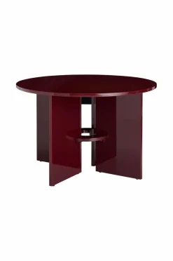 Ellos Home Spisebord Karidell D120cm, h 75cm Ø 120 cm