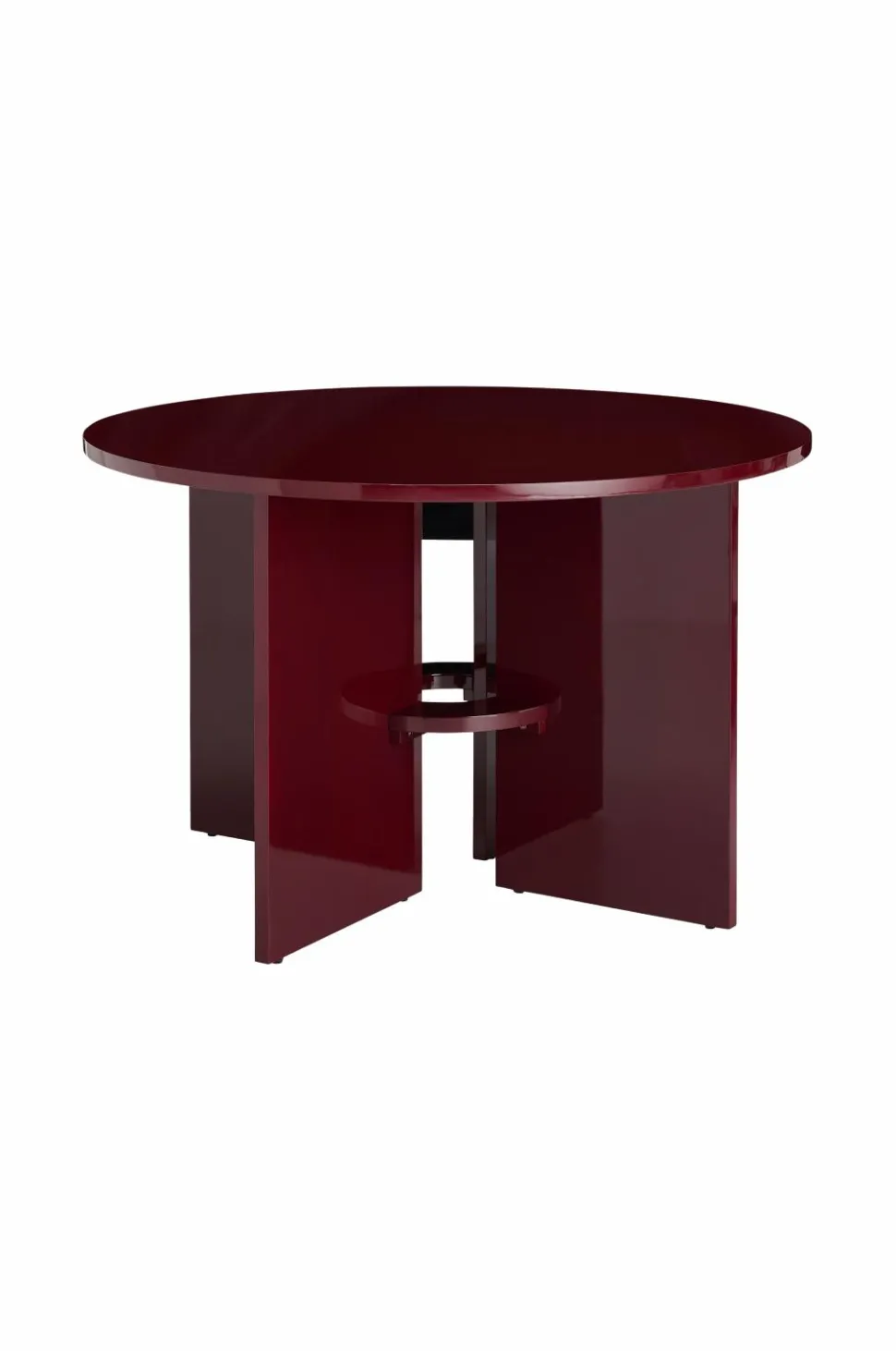 Ellos Home Spisebord Karidell D120cm, h 75cm Ø 120 cm