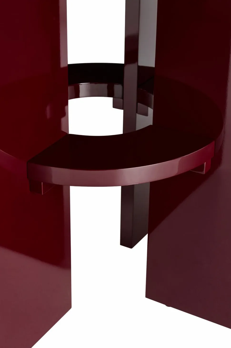 Ellos Home Spisebord Karidell D120cm, h 75cm Ø 120 cm