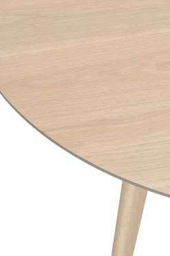 Ellos Home Spisegruppe Ridney med 1 bord + 4 stole