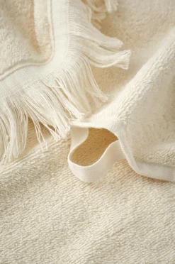 Ellos Home Sæt med frottéhåndklæder Molly 2 dele