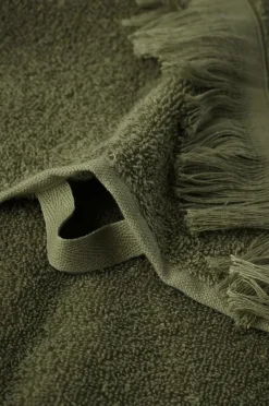 Ellos Home Sæt med frottéhåndklæder Molly 2 dele