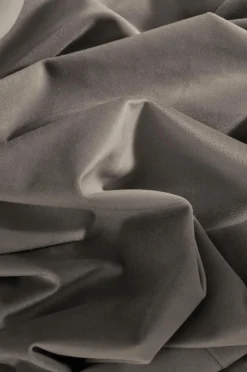 Ellos Home Stofprøve Demi i fløjl