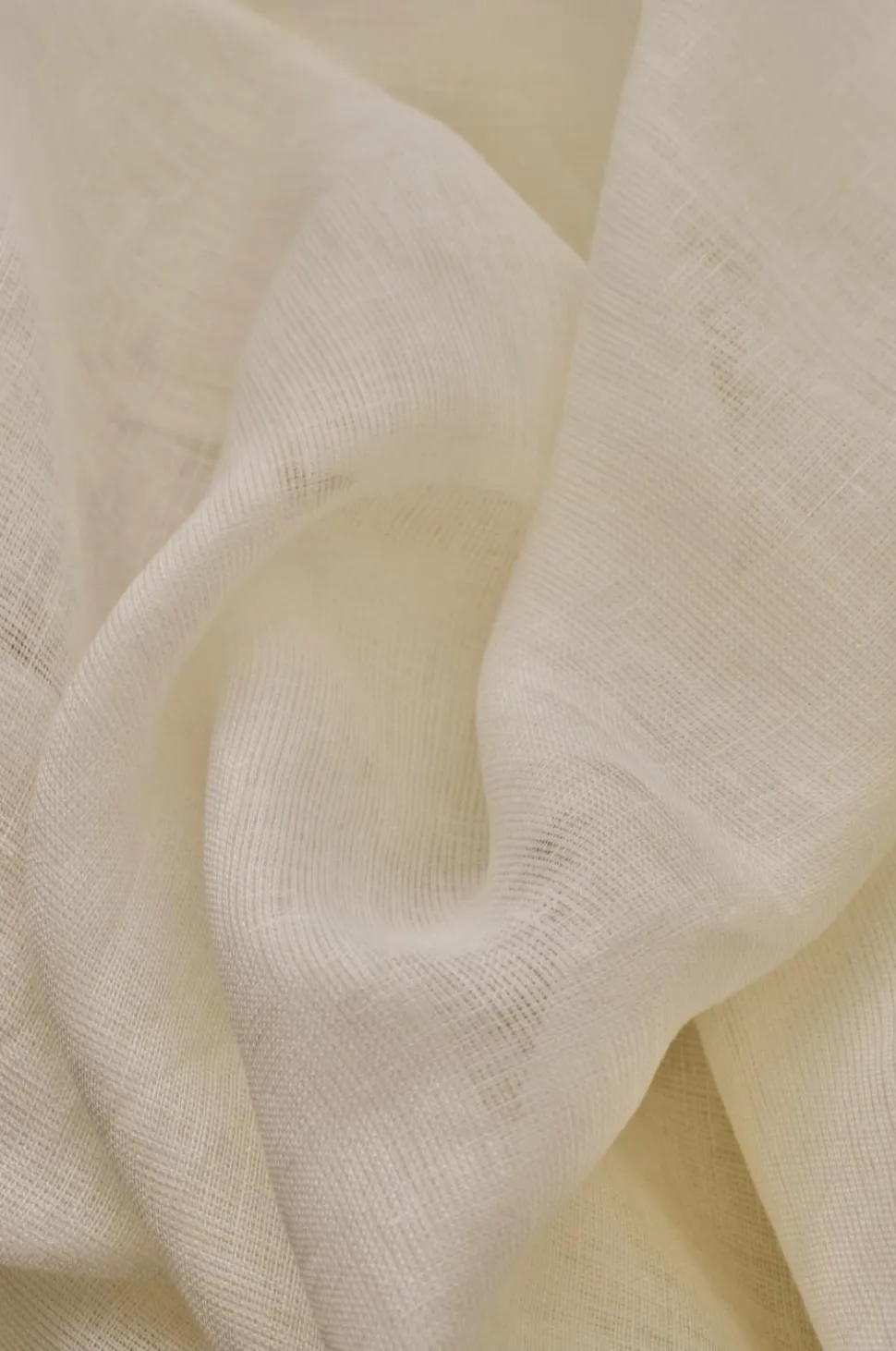 Ellos Home Stofprøve Cleo i hør