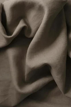 Ellos Home Stofprøve Leah i hør