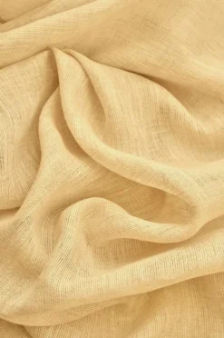 Ellos Home Stofprøve Cleo i hør