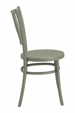 Ellos Home Stol Allmide 2-pak