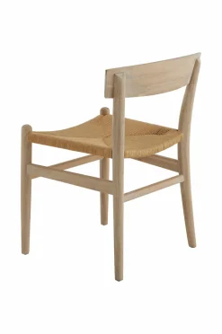 Ellos Home Stol Alor 2-pak