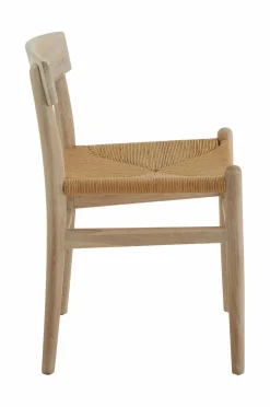 Ellos Home Stol Alor 2-pak