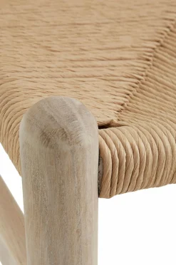 Ellos Home Stol Alor 2-pak