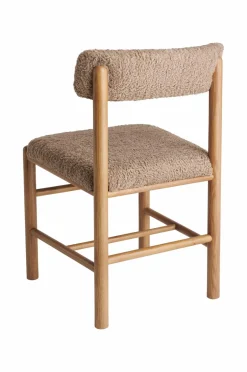 Ellos Home Stol Bellinore 2-pak