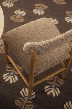 Ellos Home Stol Bellinore 2-pak