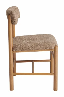 Ellos Home Stol Bellinore 2-pak