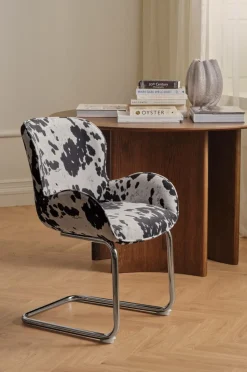 Ellos Home Stol Cowlow