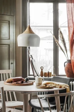 Ellos Home Stol Dagny 2-pak