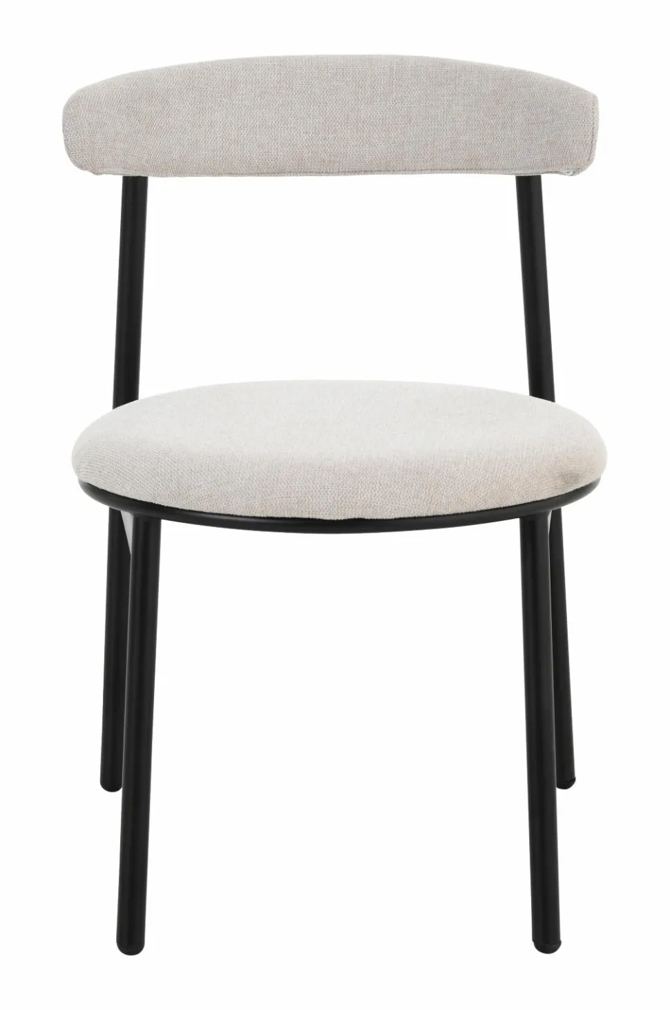 Ellos Home Stol Doggi 2-pak