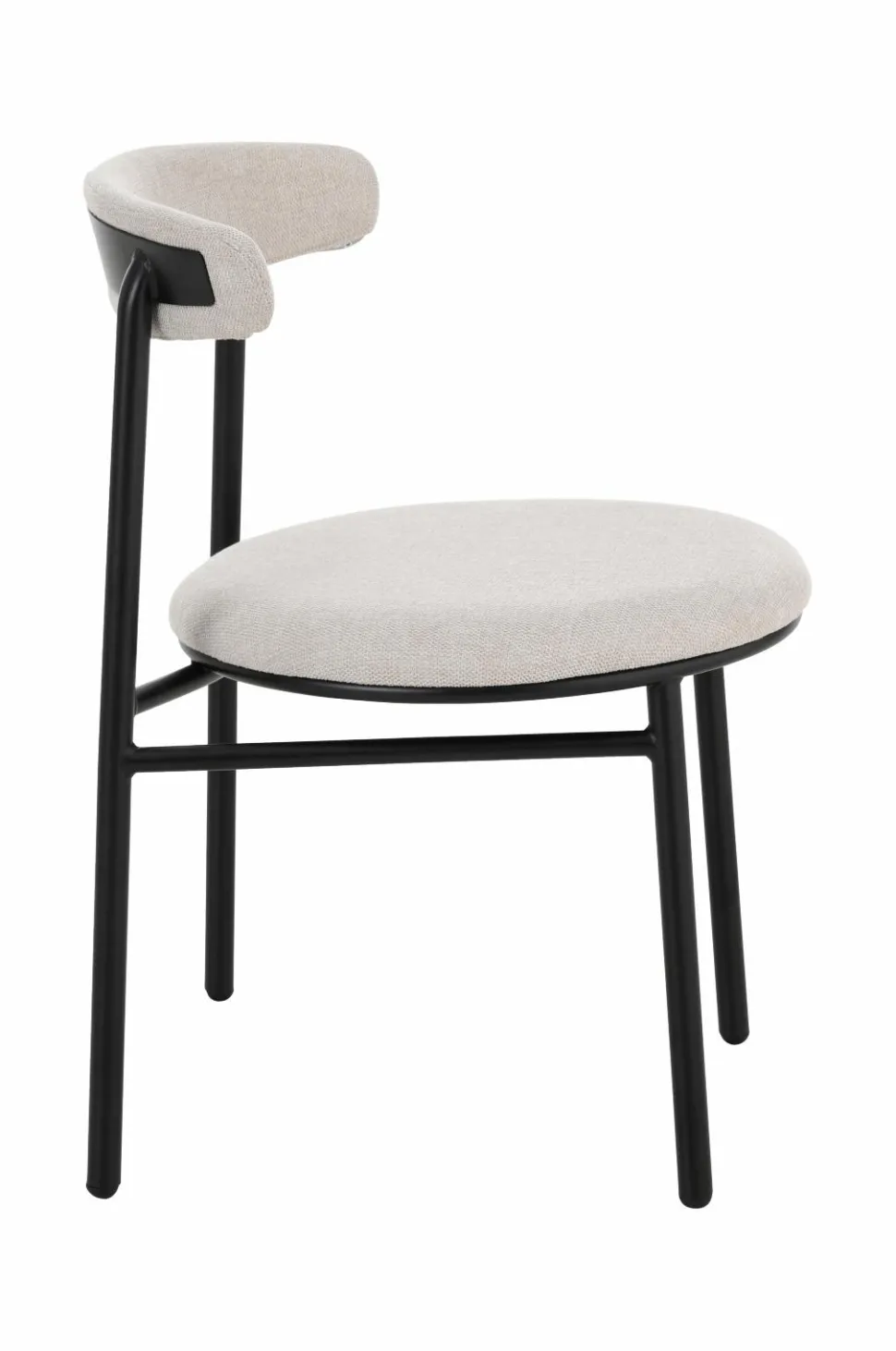 Ellos Home Stol Doggi 2-pak