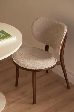 Ellos Home Stol Elindra 2-pak