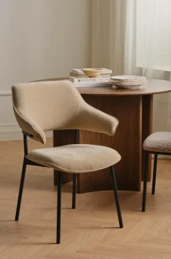 Ellos Home Stol Girra 2-pak