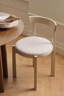 Ellos Home Stol Hugg 2-pak