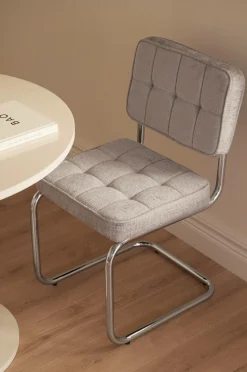 Ellos Home Stol Kvima 2-pak