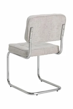 Ellos Home Stol Kvima 2-pak