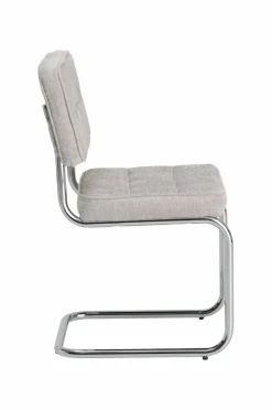 Ellos Home Stol Kvima 2-pak