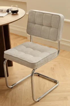 Ellos Home Stol Kvima 2-pak