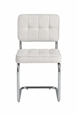 Ellos Home Stol Kvima 2-pak