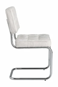 Ellos Home Stol Kvima 2-pak