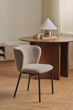 Ellos Home Stol Leopol 2-pak