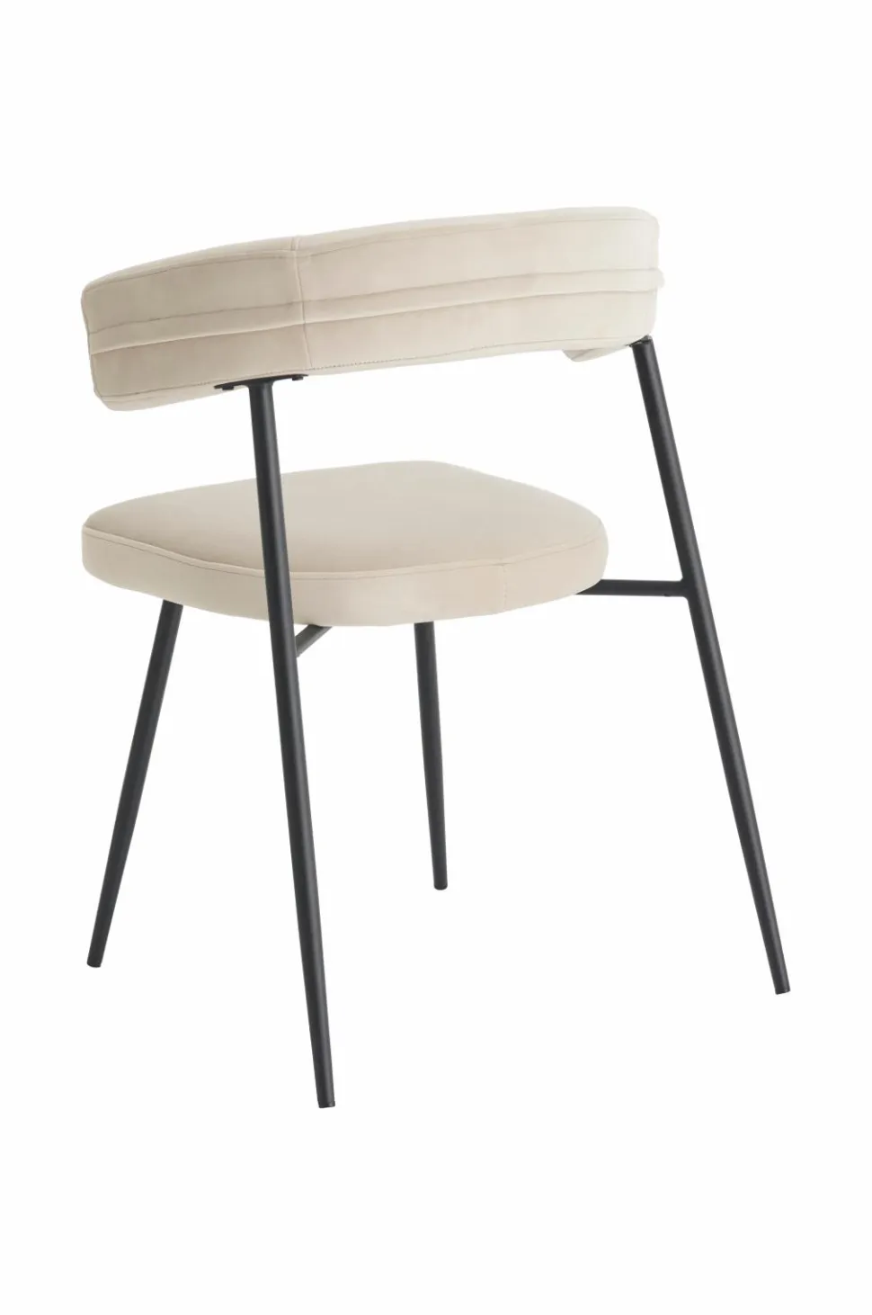 Ellos Home Stol Lonja 2-pak