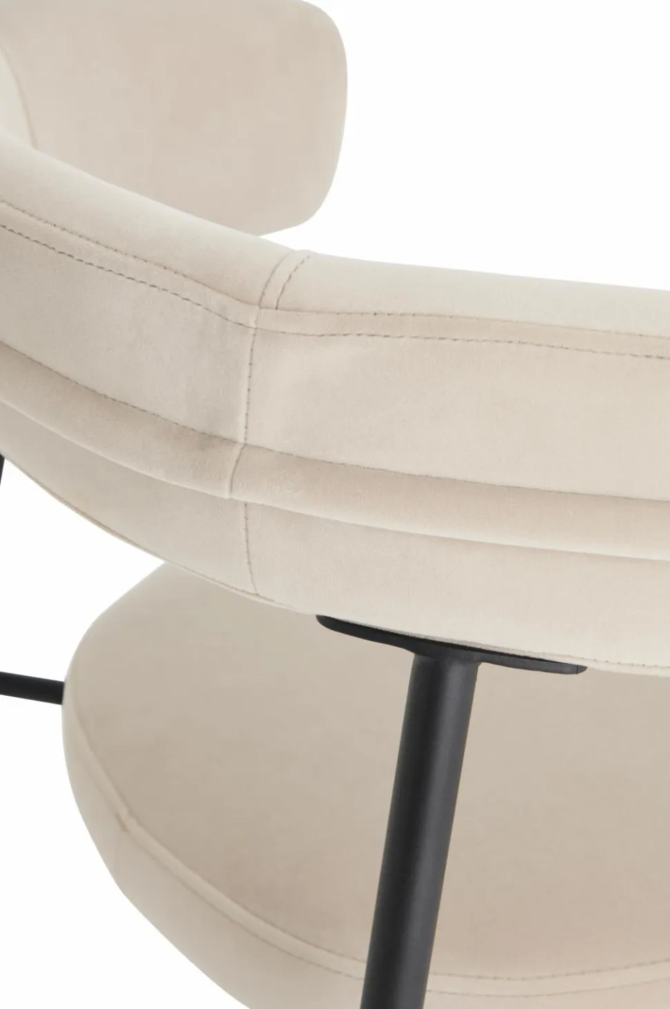 Ellos Home Stol Lonja 2-pak