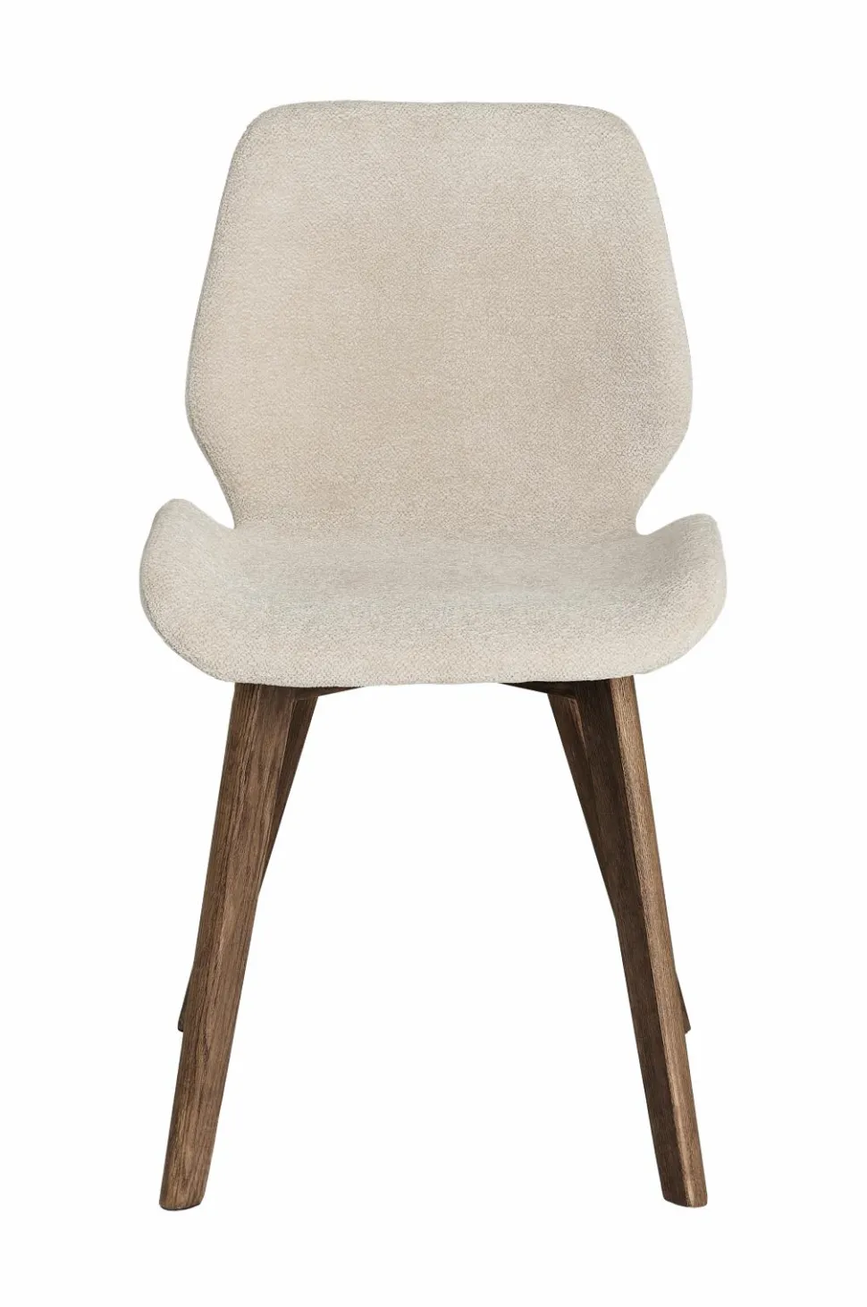 Ellos Home Stol Matstol Klocko 2-pak