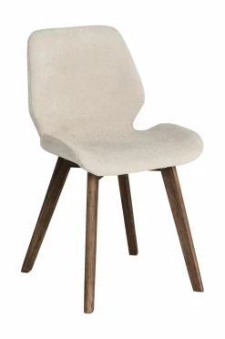 Ellos Home Stol Matstol Klocko 2-pak