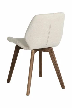 Ellos Home Stol Matstol Klocko 2-pak