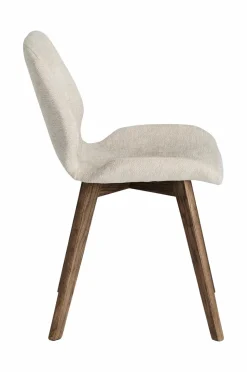 Ellos Home Stol Matstol Klocko 2-pak