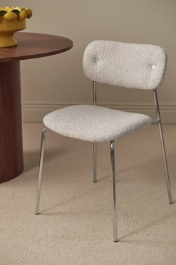 Ellos Home Stol Mattis 2-pak