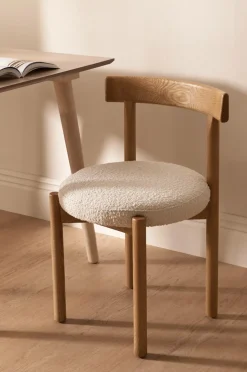 Ellos Home Stol Merianda 2-pak