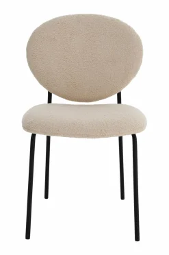 Ellos Home Stol Mikki 2-pak