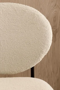 Ellos Home Stol Mikki 2-pak