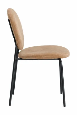 Ellos Home Stol Mikki 2-pak