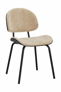 Ellos Home Stol Scoolby 2-pak