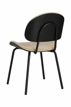 Ellos Home Stol Scoolby 2-pak