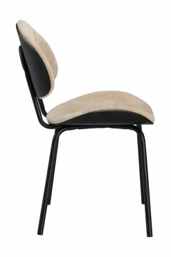 Ellos Home Stol Scoolby 2-pak