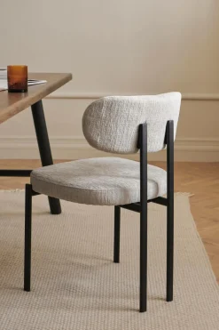 Ellos Home Stol Teffen 2-pak