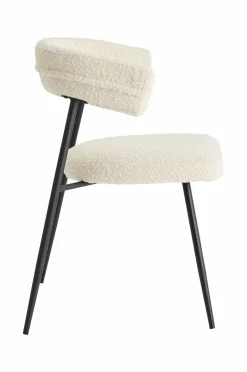 Ellos Home Stol Tolka 2-pak