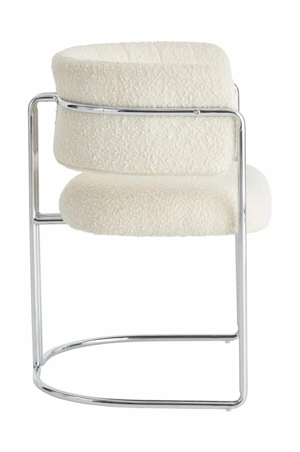 Ellos Home Stol Trikonia 2-pak